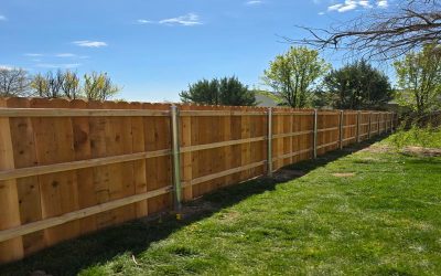 How to Know If Your Fence Needs Repair or Replacement